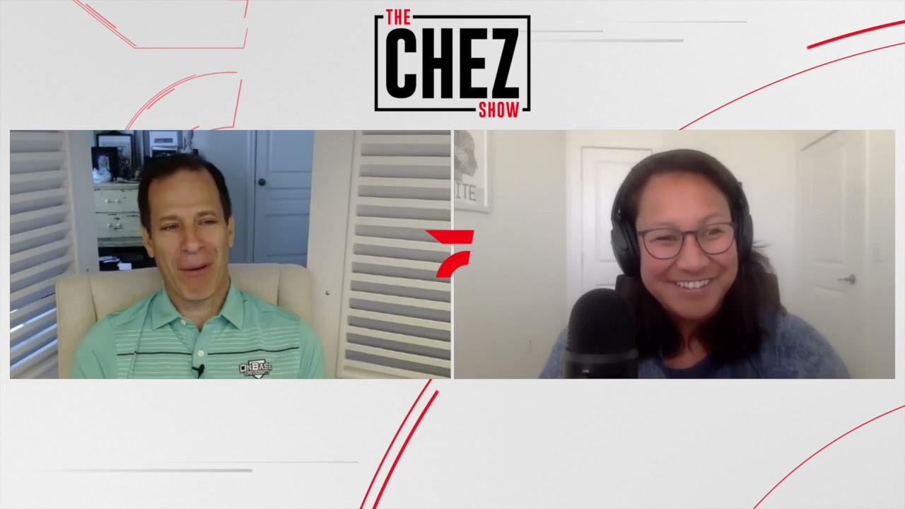 OnBase University Mission & Philosophy. Dr. Greg Rose  The Chez Show (Ep.23) Clip