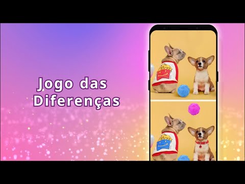 Encontre a Diferença Português – Apps no Google Play