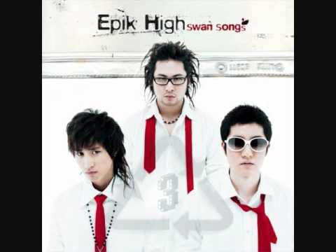 Epik High (+) 03. Lesson 3 (MC)