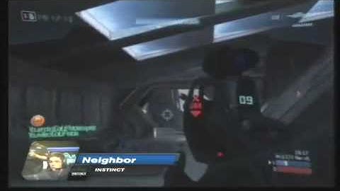 MLG Dallas 09: - ESPN Saturday Night -  Instinct vs Triggers Down -  Game 1 - (1 of 2)