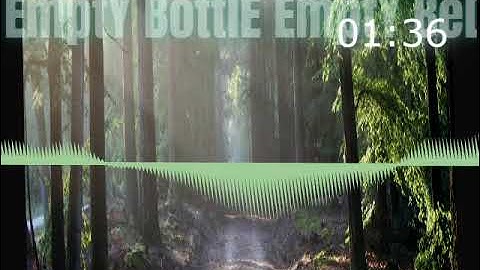 MinI VandalS - EmptY BottlE, EmptY BeD [COPYRIGHT FREE]