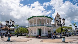 Puerto Plata City Tour