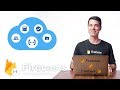 Getting Started with Cloud Functions for Firebase using TypeScript - Firecasts
