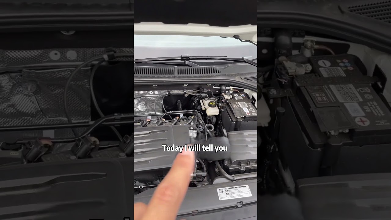 Here is the reason! The steering wheel vibrates when you step on the brakes！