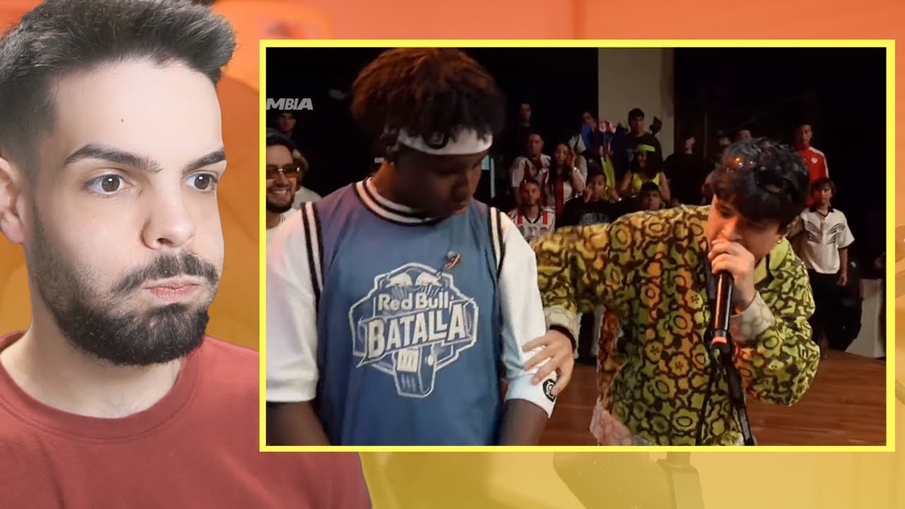 🔥SKILL REVIVIÓ su PRIME en un MINUTAZO🔥 *SKILL vs FAT N en FMS COLOMBIA*