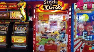 Stack 'n' Grab | Hunstanton