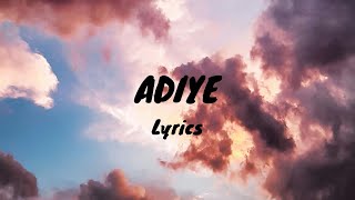 Adiye Song Lyrics | Bachelor | G.V. Prakash Kumar | Dhibu Ninan Thomas | Sathish | G Dilli Babu