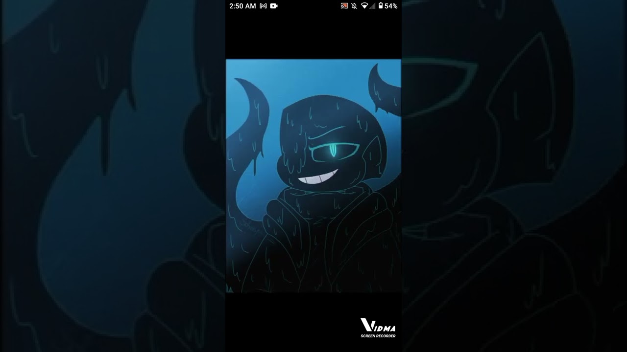 nightmare sans x bullied listener I believe this is pt.7 or pt.6 btw killer sans is out of control