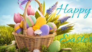Instrumental Easter Music || No Copyright Easter Songs || Relaxing Easter Music