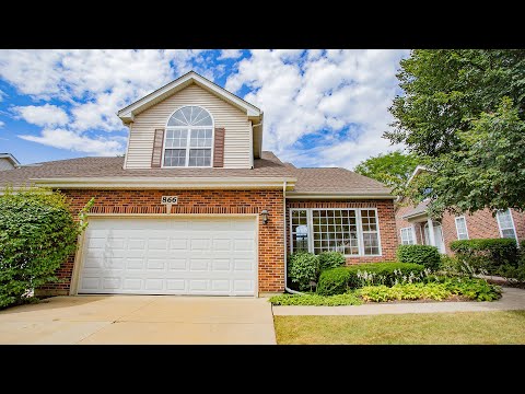 866 Pheasant Trail, St Charles, IL home video tour