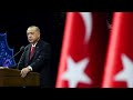 Erdogan calls for boycott of French goods, EU calls his comments 'unacceptable'