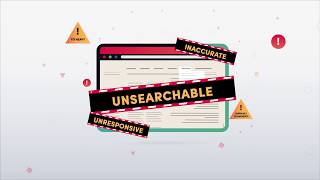 Red Cat Motion | 2D Animation | Granicus Website screenshot 5