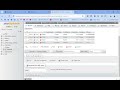 XAAMP Tutorial | Create Your First Database