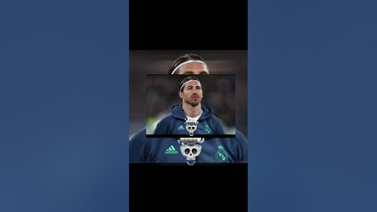 Van dijk ramos maldini football pepe youtube