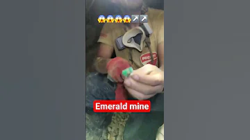 Emerald Mine Miner 