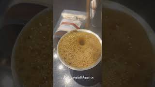 Filter Coffee Love #mylaporekitchens #coffee #filtercoffee #filtercoffeepowder