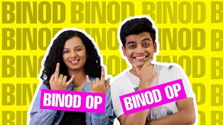 Indian Comment Section is The Worst ft. BINOD