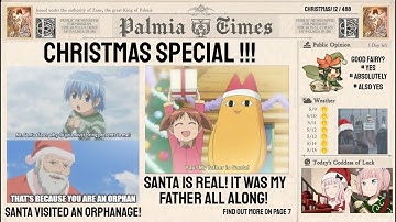 Story of the Vindale Forest | Christmas Special!™