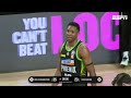 NBL26 Pre-Season: South East Melbourne Phoenix Highlights vs Ryukyu Golden Kings