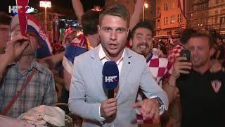 SP18 Zabivaka - Nakon Island - Hrvatska (produzena verzija)