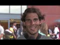 Nadal no Rio Open!