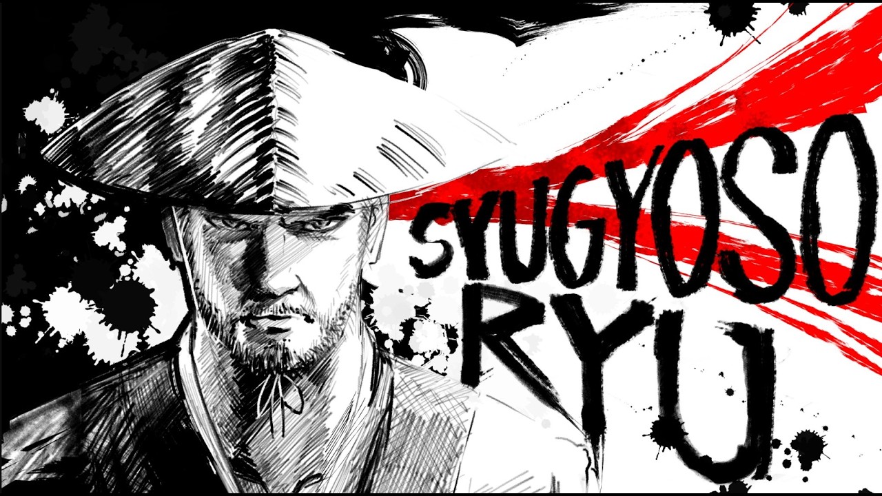 修行僧 スト6】修行僧リュウ ハイマスの堕天使～MR1657～ - YouTube