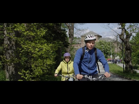 Video: Forskjellen Mellom Beroligende Og Beroligende Middel