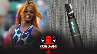 Should Shacarri Richardson Take The 250K Vape Deal?