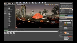 Area Lighting and Emissive Surfaces | Real-time Global Illumination "Enlighten"
