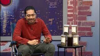 Download lagu KICK ANDY - PAHLAWAN BUMI