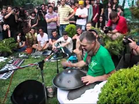 ხაჩიძე გარემოს დაც. მსოფ. დღეზე