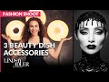 3 beauty dish accessories  inside fashion and beauty photography with lindsay adler