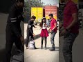 galt maal utha liya 😱😂 #funny #youtubeshorts #comedy #viralshorts #prank #trendingreels