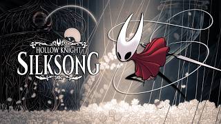First Time Hollow Knight: Silksong GRANDMOTHER SILK CURSED