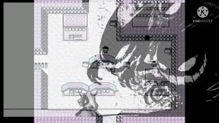 Pokémon lavender town - original high pitch music