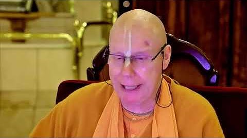 Bhagavad Gita  Chapter 2, Part 5  HH Bhakti Caitanya Swami