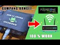 Cara Merubah Smart TV Box (STB) Hg680p Menjadi Router Dengan Pulpstone OpenWRT (Sekaligus Testing)