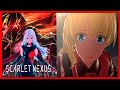 Parte 3 &quot;Suceso inevitable&quot; 🔴 Side; Milla (Kasane Randall) 🔴 SCARLET NEXUS Serie en Español STEAM