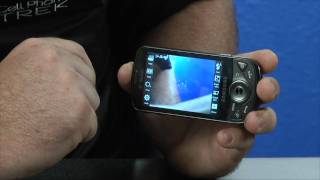 Samsung Behold 2 Review Part 1 of 2.