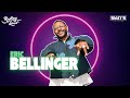 Eric Bellinger Talks Rolling Loud & His BET Movie Debut 🎬 | SWAY’S UNIVERSE
