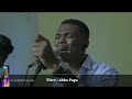 ABBA PAPA /FR.OLIVIER LUYEYE &GP WONDERFUL🎤MUSIC