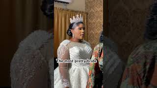 The brides day #wedding #highlights #wedding