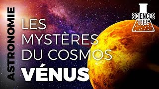 Les Mystères du Cosmos - Venus