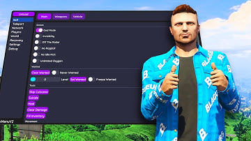 YIM MENU V2.0 for GTA 5 Online | Complete Stat Editor Tutorial (2025) - $1M/s