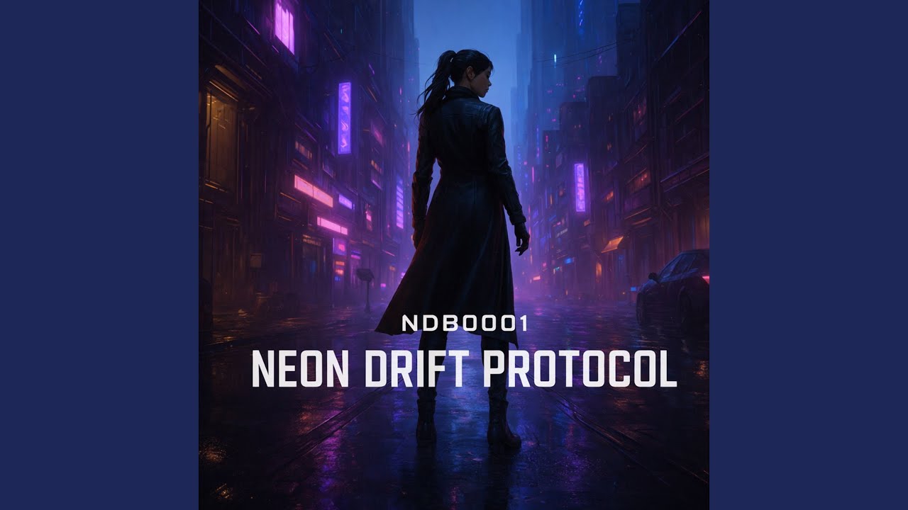 Watch Steel Protocol on YouTube Watch Steel Protocol on YouTube