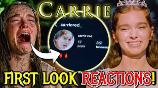 First Reactions to Flanagan’s Carrie Are Out And They All Seem..