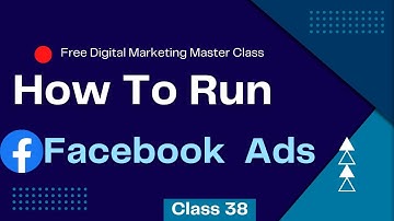 NEW Facebook Ads Tutorial for Beginners in 2023 – FULL FREE COURSE