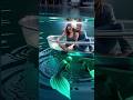 Virat Kohli aur Anushka sharma Boat Ride #shorts #viratkohli #aivideo