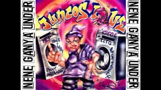 JUNCOS LIVE - DJ DICKY (1995) [CASSETTE-TAPE COMPLETO][MUSIC ORIGINAL]