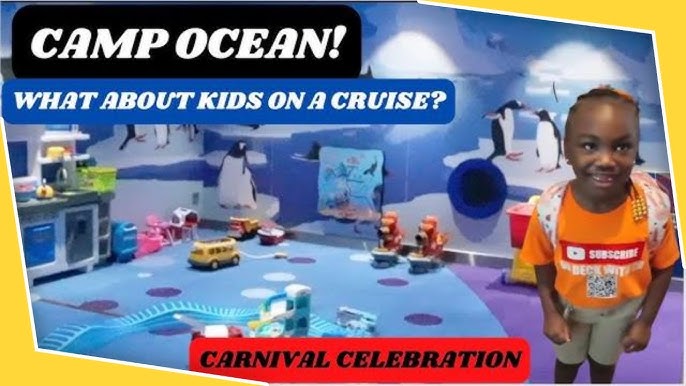 Carnival Magic: Family Fun at Sea - modernmami™